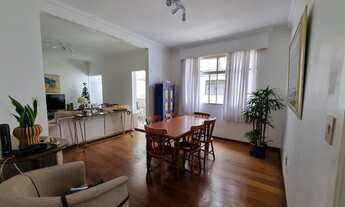 Imagem 5: Apartamento 215m² no Buritis, 4 quartos e 2 vagas