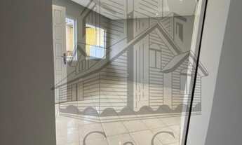 Imagem 4: CASA À VENDA EM PIRAQUARA NO BAIRRO PLANTA CRUZEIRO, R$ 19 MIL REAIS DE ENTRADA