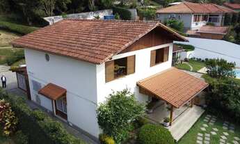 Imagem 5: Casa para Venda em Teresópolis, Bom Retiro, 3 dormitórios, 1 suíte, 3 banheiros, 4 vagas