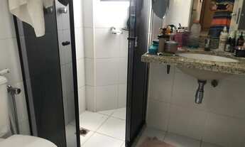 Imagem 4: Apartamento para Venda em Salvador, Pituba, 3 dormitórios, 1 suíte, 3 banheiros, 2 vagas