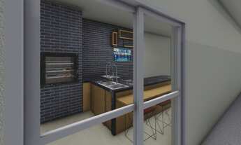 Imagem 7: VENDE SE CASA EM BADY BASSITT MENEZES