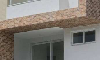 Imagem 2: Apartamento para venda possui 52 metros quadrados com 2 quartos em Bancários - João Pessoa