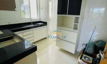 Imagem 4: Apartamento 3 quartos venda, 95 m² por R$ 535.000 - Palmares - Belo Horizonte/MG