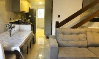 Imagem: Vilage com 2 suítes em Stella Maris