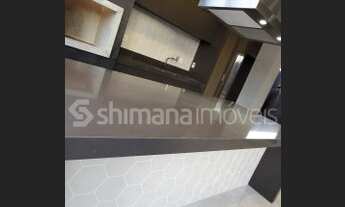 Imagem 8: Casa de condomínio para venda no Gaivota II