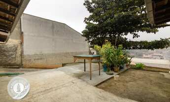 Imagem 5: Casa averbada no bairro Fortaleza