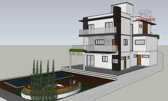 Imagem 5: Casa com projeto APROVADO em CONSTRUÇÃO à venda!