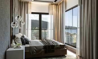 Imagem: APARTAMENTO RESIDENCIAL em BOMBINHAS - SC