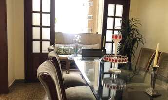 Imagem 6: Apartamento, 4 quartos, suíte, 2 vagas, varanda, Lourdes