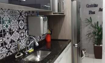 Imagem 5: APARTAMENTO - PARQUE NOVO ORATÓRIO - SP