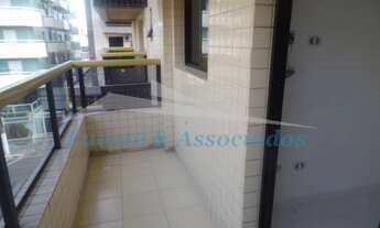 Imagem 13: APARTAMENTO para Venda ou Locacao no BOQUEIRAO, PRAIA GRANDE SP