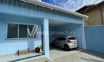 Imagem 2: Casa - Jardim Chapadão - Campinas