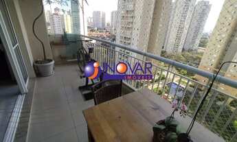 Imagem 7: Apartamento - Tatuapé - São Paulo