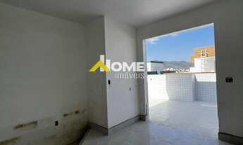 Imagem 5: Cobertura para Venda em Belo Horizonte, BARREIRO, 2 dormitórios, 1 suíte, 2 banheiros, 2 v