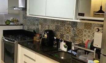 Imagem: VSC - Apartamento 2/4 em Brotas