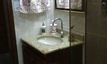 Imagem 7: Casa para venda tem 180 metros quadrados com 3 quartos em Jardim Caiçara - Cabo Frio - RJ