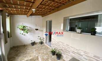 Imagem: Casa com 2 dormitórios à venda por R$