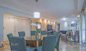 Imagem 5: Espaçoso, com 3 suítes e varanda gourmet