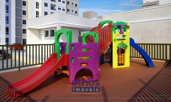 Imagem 4: Apartamento à venda no bairro Jaraguá Esquerdo - Jaraguá do Sul/SC