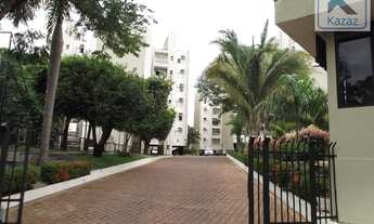 Imagem: Venda Apartamento 03 Quartos - Res. Solar