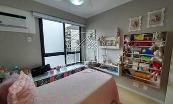 Imagem 5: Excelente 3 quartos (suite c/ closet) com varandão, 2 vagas e lazer na cobertura!