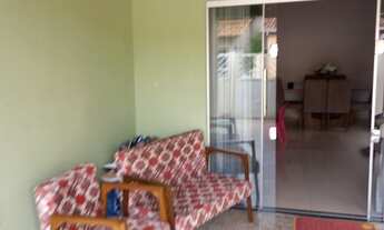 Imagem: Vendo linda casa no Bela Vista, Teixeira