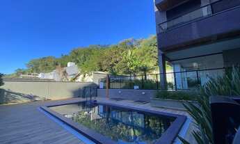 Imagem 4: Cobertura de 160 metros quadrados com 2 suítes em Jurerê - Florianópolis - SC