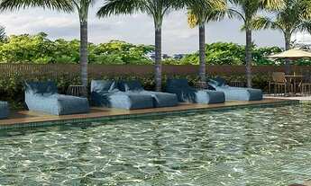 Imagem 3: Apartamento para venda tem 54 metros quadrados com 2 quartos em Santo Cristo - Rio de Jane