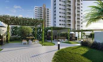 Imagem 3: Jooy Wonder Apartamento com 2 dormitórios