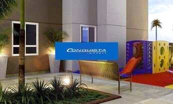 Imagem 6: Apartamento com 2 dormitórios à venda, 51 m² por R$ 310.750,00 - Vila Santa Luzia - São Be