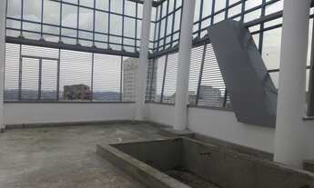 Imagem 5: COBERTURA TRIPLEX EM MODERNO PROJETO ARQUITETONICO