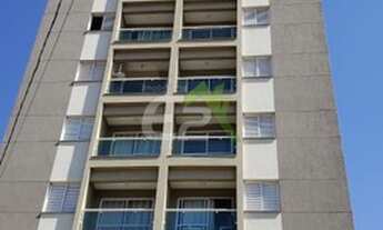 Imagem: SãO CARLOS - Apartamento Padrão - Cidade