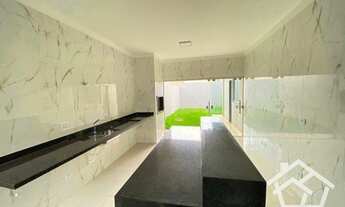 Imagem 6: Casa com 3 dormitórios à venda, 115 m² por R$ 580.000,00 - Rita Vieira - Campo Grande/MS