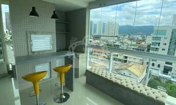 Imagem 7: APARTAMENTO 03 DORMITÓRIOS FINAMENTE MOBILIADO