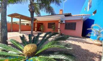 Imagem: Casa em Nova Tramandaí!