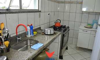 Imagem 5: Ref.: 3034 - Apartamento 03 quartos, 01 suíte à Venda no Residencial Orion