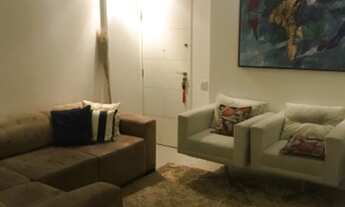 Imagem 3: Apartamento 125m2 na Praia de Iracema