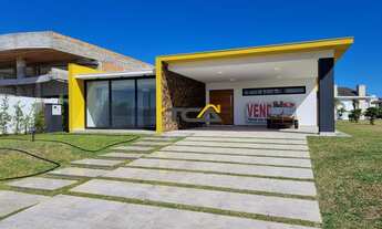 Imagem 2: Casa 3 suítes em condomínio beira mar