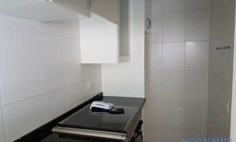 Imagem 7: FLAT - VILA NOVA CONCEIÇÃO - SP