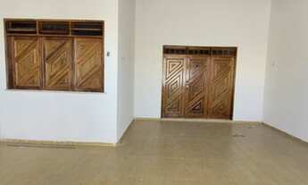 Imagem 2: Casa para aluguel, 2 quartos, 1 suíte, 2 vagas, Areia Branca - Petrolina/PE