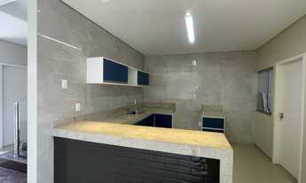 Imagem 2: Casa no Sol Nascente _5 dormitórios #área de lazer com piscina