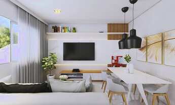 Imagem 5: Casa em Condomínio para Venda em São Luís, Turu, 3 dormitórios, 1 suíte, 2 banheiros, 2 va