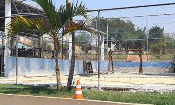 Imagem 2: Apartamento com 2 dormitórios à venda, 54 m² por R$ 220.000,00 - Recanto Quarto Centenário