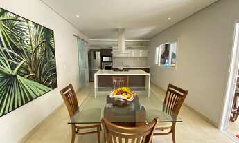 Imagem 2: Casa de condomínio para aluguel tem 350 metros quadrados com 3 quartos