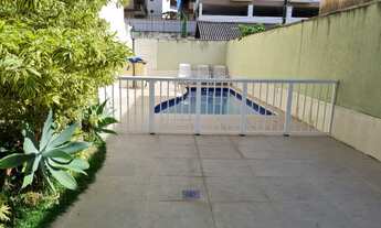 Imagem 5: Apartamento para venda com 87 metros quadrados com 3 quartos em Praça Seca - Rio de Janeir