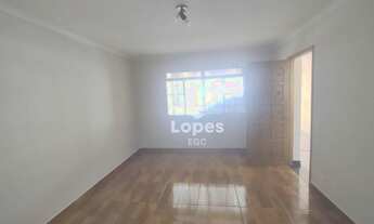 Imagem 3: Sobrado com 2 dormitórios para alugar, 70 m² por R$ 2.300,00/mês - Vila Independência - Sã