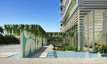 Imagem 3: Apartamento no Riva Praia Brava- Itajai