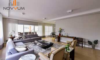 Imagem 3: CASA COM 4 DORMITÓRIOS À VENDA, 187 M² POR R$2.650.000,00 - LOTEAMENTO ALPHAVILLE CAMPINAS