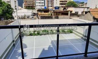 Imagem 7: Vila 311, apartamento com 2 quartos, 1 suíte, Vila Isabel