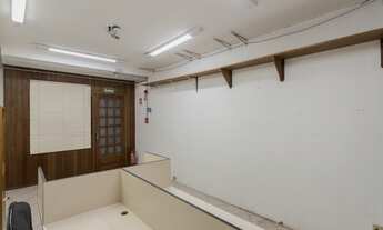 Imagem 3: Ponto comercial/Loja/Box para aluguel tem 26 metros quadrados em Jardim Botânico - Porto A